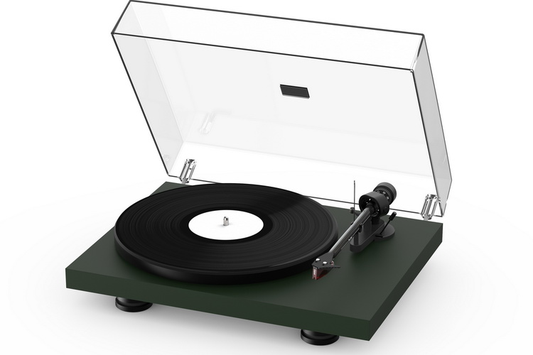 Pro-Ject Debut Carbon EVO