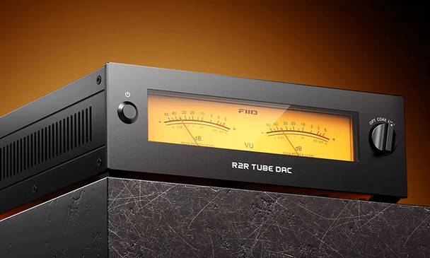 FIIO сделала теплее