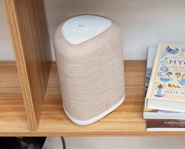 BLUESOUND опустил ценовую планку