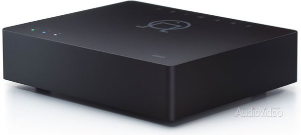 Новый стример Primare