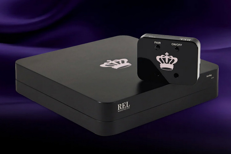 Беспроводной трансмиттер REL Airship Direct