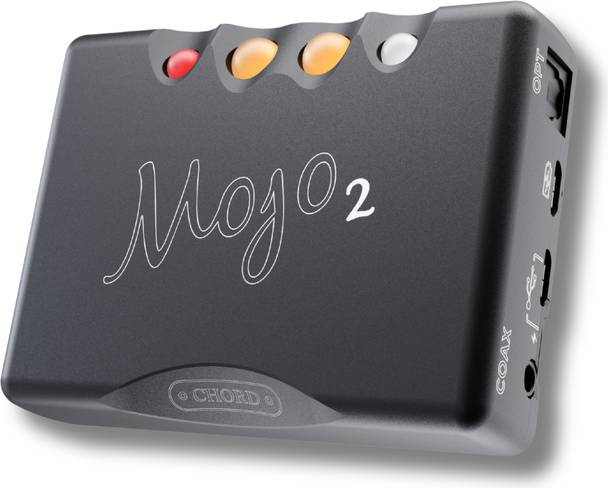 CHORD ELECTRONICS заменила разъемы