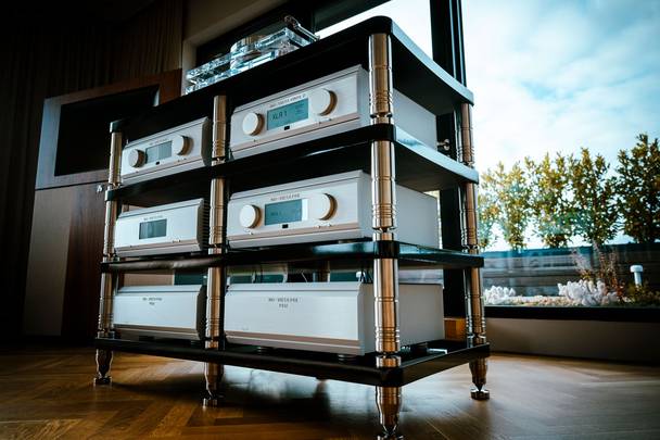 MUSICAL FIDELITY: своя ноша не тянет