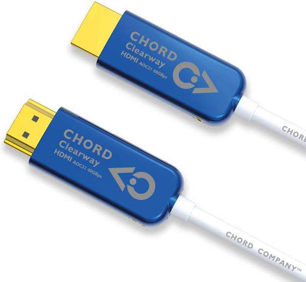 Активный HDMI-кабель CHORD COMPANY