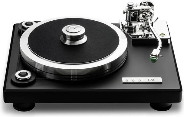 EAT в фа мажоре