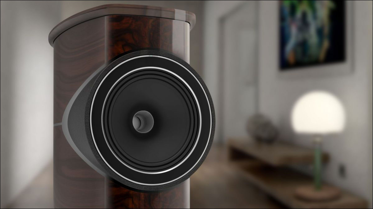 Fyne Audio – новый бренд акустических систем