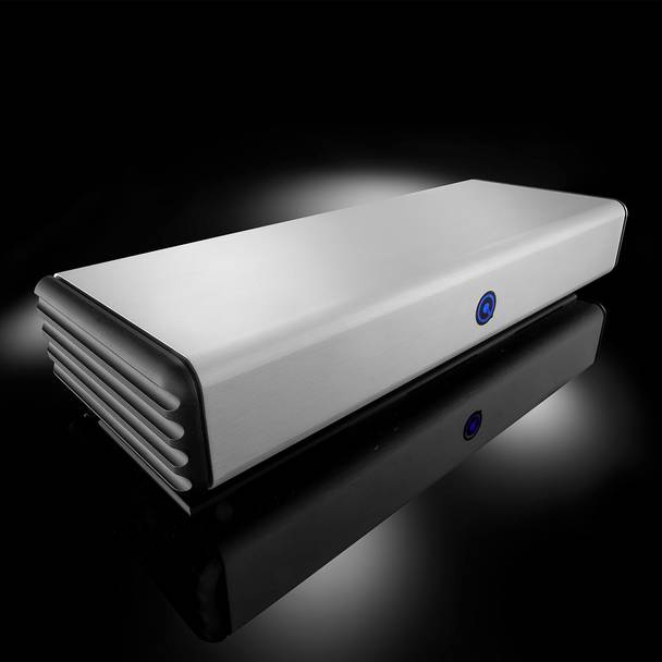 NORDOST управляет сетью по-новому