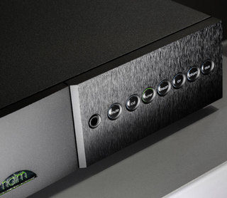 Тест усилителя Naim Supernait 3: осознанный драйв