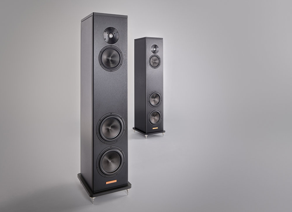 Magico A3. Научная магия