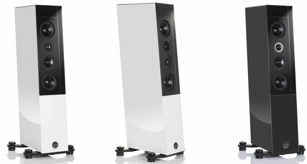 Audio Physic анонсировала новое поколение флагманской акустики Cardeas