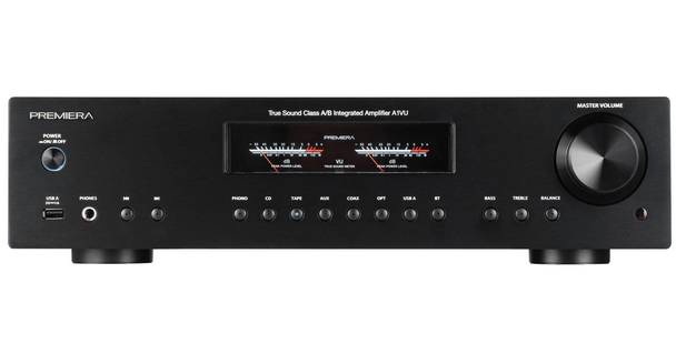 PREMIERA не устает обновляться