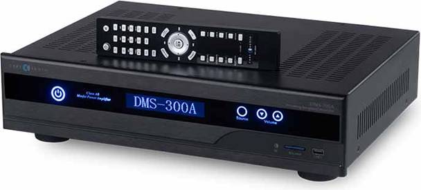 CARY AUDIO — на пути интеграции