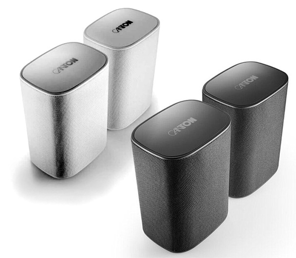 CANTON выпустила на поле свободных защитников