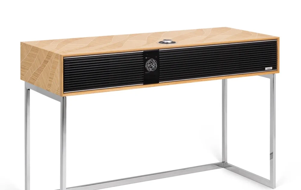 Ruark R810 MiE – дорогая эксклюзивная версия к сорокалетнему юбилею