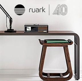 Акция на Ruark Audio