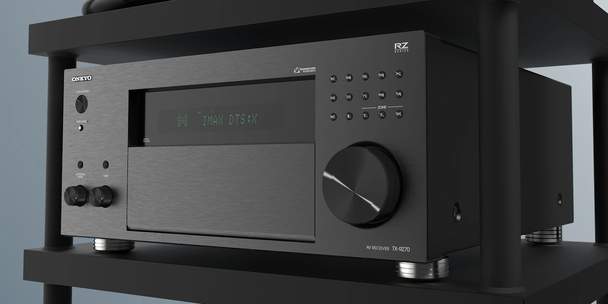 Пора обновлять прошивки AV-ресиверов ONKYO & PIONEER