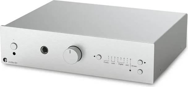 PRO-JECT: почти все и сразу