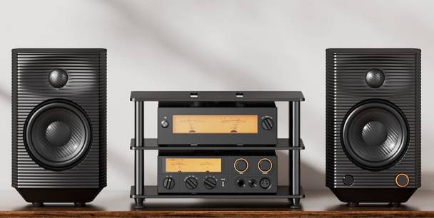 FIIO увлеклась акустикой