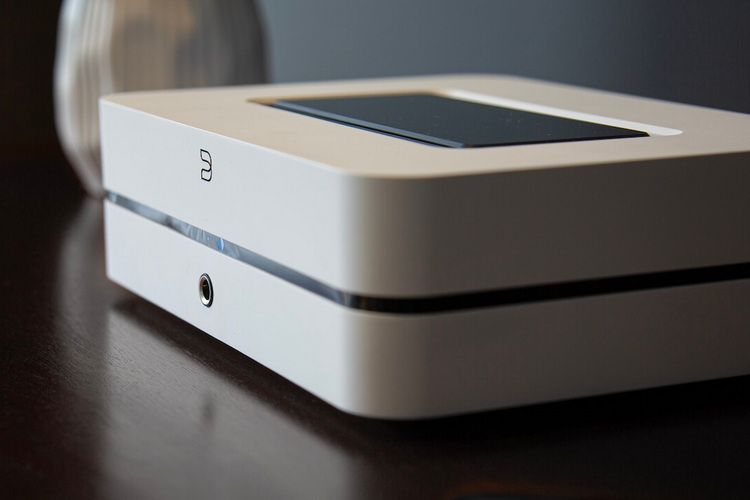 Bluesound Powernode: есть то, чего нет у других