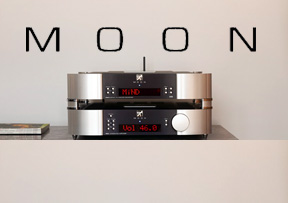 Специальное предложение на компоненты Moon by Simaudio