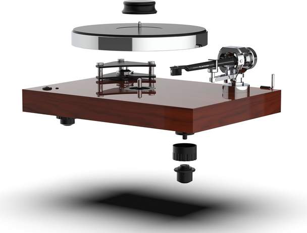 PRO-JECT последовала примеру автопроизводителей