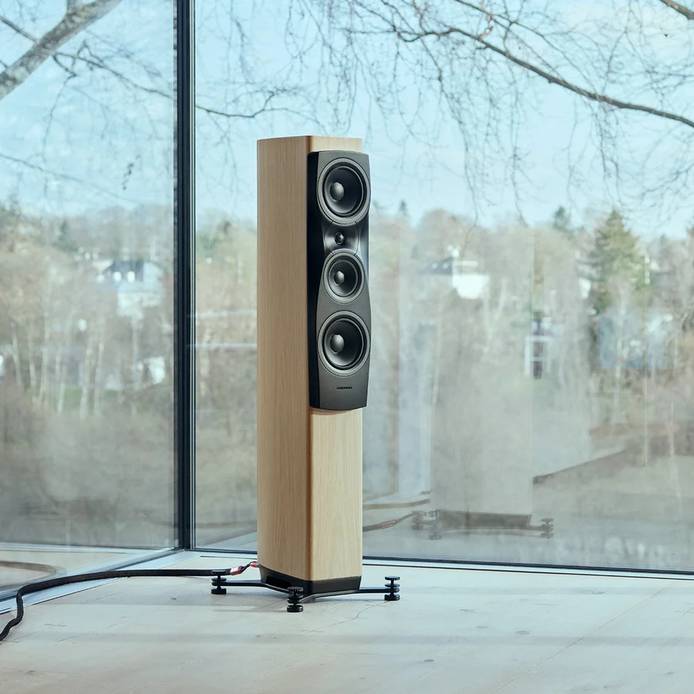 DYNAUDIO дала ответы