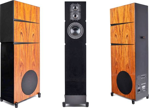 AUDIENCE собирается показать новые колонки