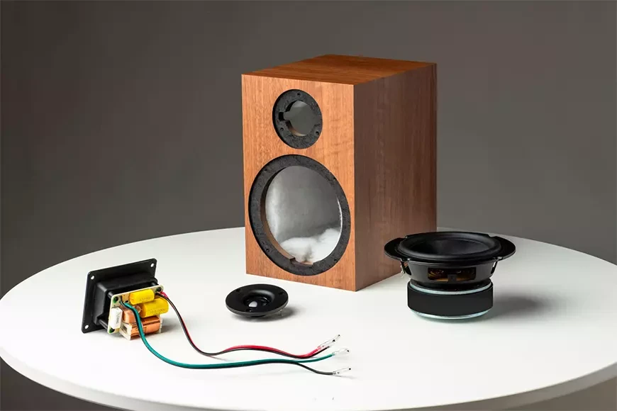 Акустические системы Pro-Ject Speaker Box 5E – новое поколение классических мониторов