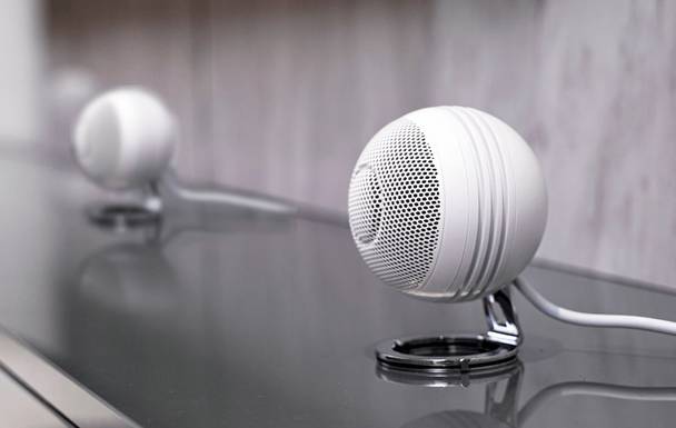 Жемчужный театр CABASSE