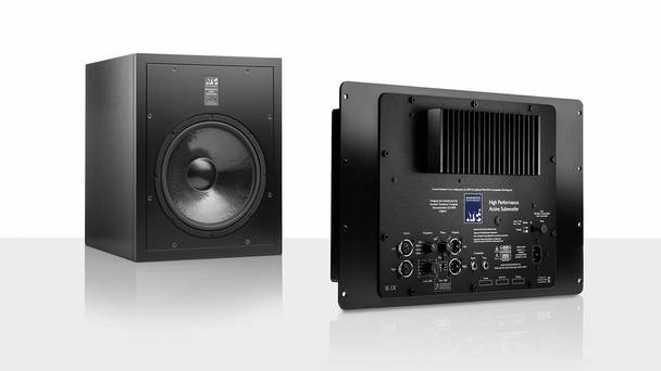 Активные сабвуферы ATC