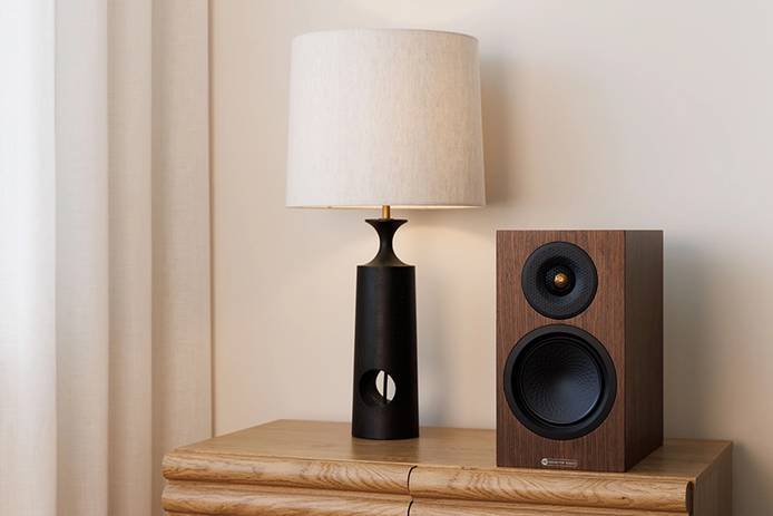 Monitor Audio освежила «Серебро»