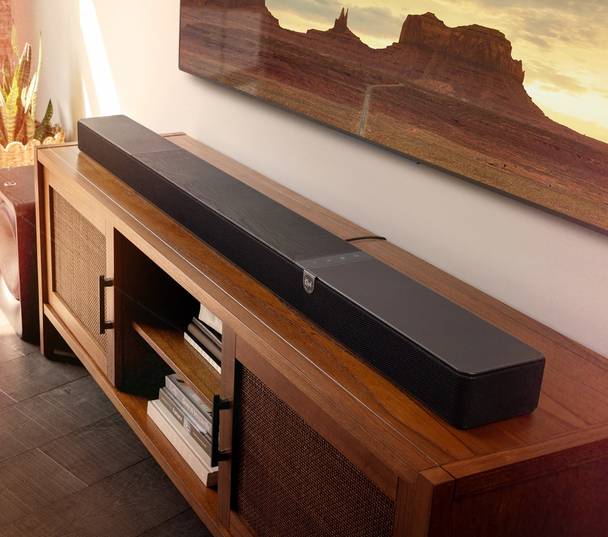 KLIPSCH: лучше поздно, чем никогда