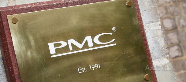 PMC сменила руководство 