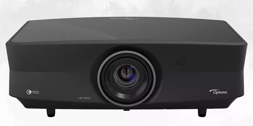 Optoma UHZ68LV – яркий лазерный 4K-проектор с поддержкой Dolby Vision и HDR10+