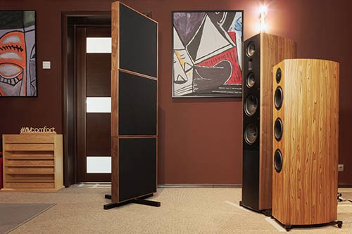 Stillpoints Aperture II. Гармонизуют и облагораживают