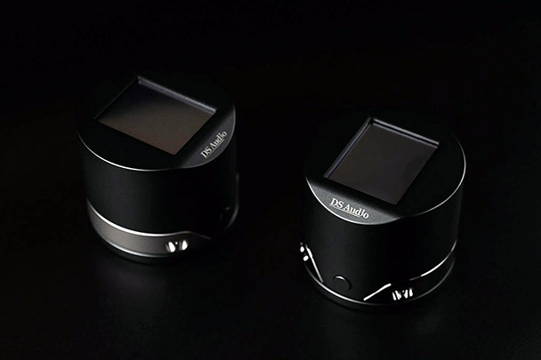 Первый монофонический картридж DS Audio