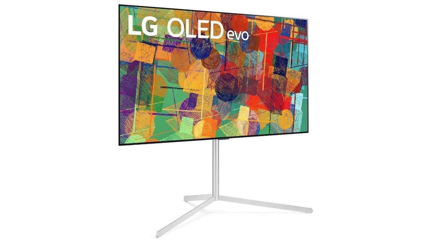 LG представила линейку OLED-телевизоров 2021 года с более яркими моделями на панелях нового поколения
