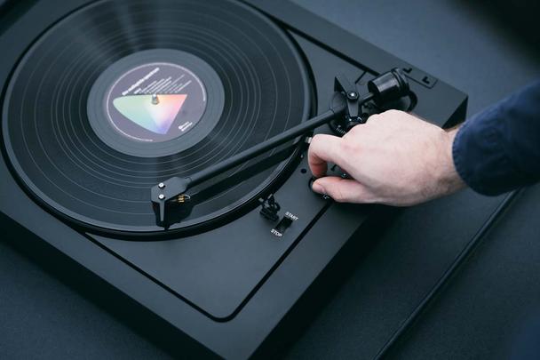 Второй «Автомат» PRO-JECT