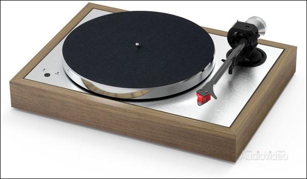 Эволюция классики PRO-JECT