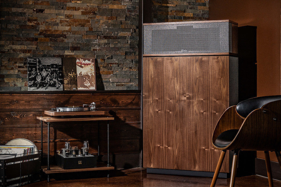 Klipsch на Rock FM: история, подарки и новости в рубрике «Примочка»