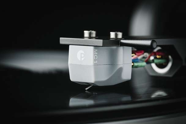 PRO-JECT не заставила себя ждать