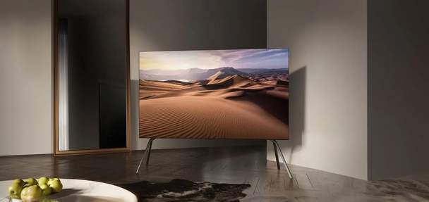 LG DISPLAY потеряла интерес к ЖК