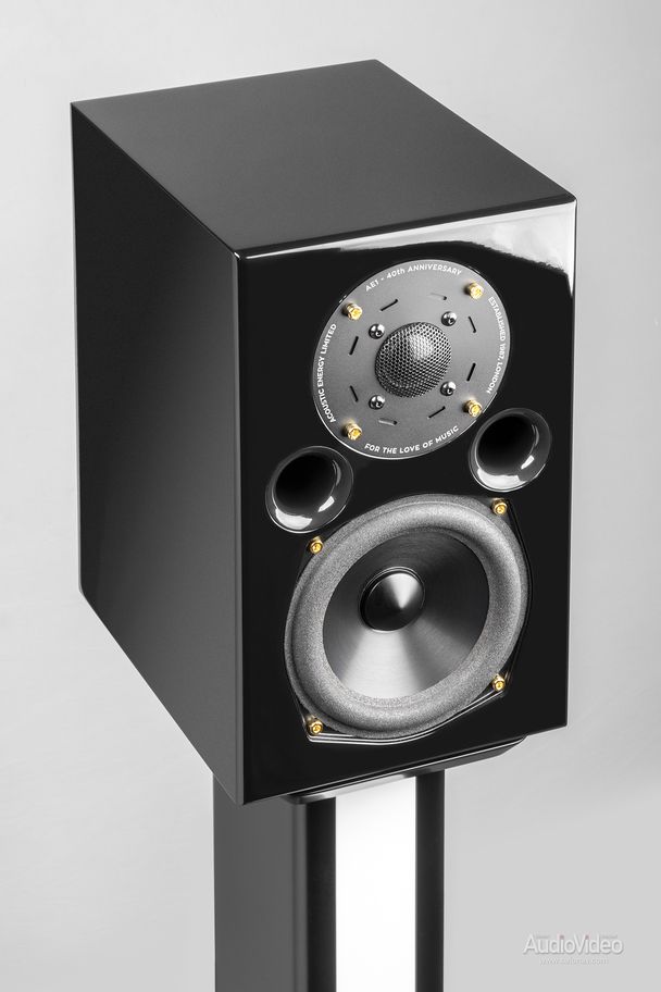 Стендовые мониторы Acoustic Energy AE1 40th Anniversary