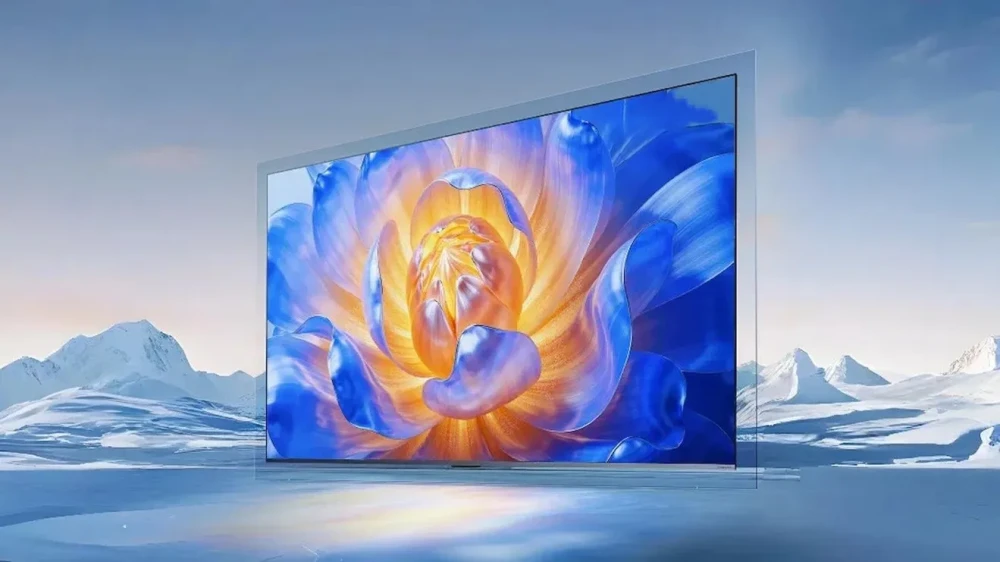 Hisense Xiaomo E5Q — телевизор с акустикой мощностью 91 Вт и поддержкой ИИ-модели DeepSeek