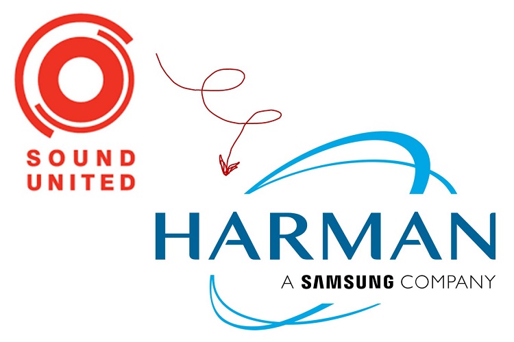 Denon, Marantz, Bowers & Wilkins: продано!