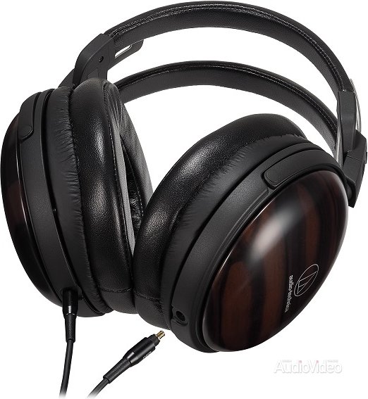 Новые наушники AUDIO-TECHNICA