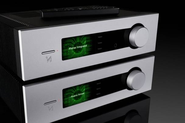 Платиновая серия QUAD