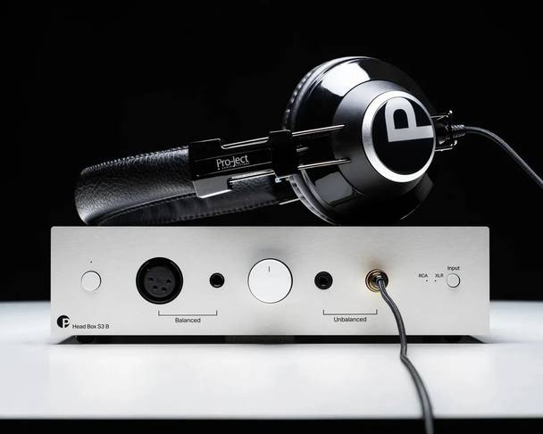 Новые «коробки для головы» PRO-JECT