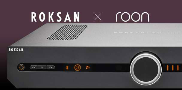 Сетевой интегральник ROKSAN получил Roon Ready