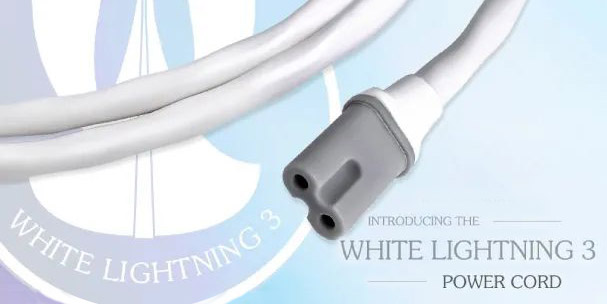 Nordost метнула белую молнию в бюджетную аппаратуру